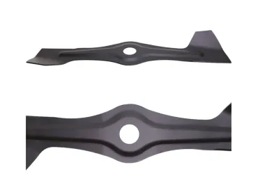 Mähmesser 49,4 cm (19") für Rasenmäher Weibang Gartenland (OEM 5020405050)