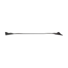 Mähmesser 49,5 cm (18") für NAC Ryobi Rasenmäher (OEM S551H-6-02 70130360S S511H-6-02-CZ)