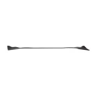 Mähmesser 49,5 cm (18") für NAC Ryobi Rasenmäher (OEM S551H-6-02 70130360S S511H-6-02-CZ)