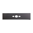 Mähmesser 49,5 cm (18") für NAC Ryobi Rasenmäher (OEM S551H-6-02 70130360S S511H-6-02-CZ)