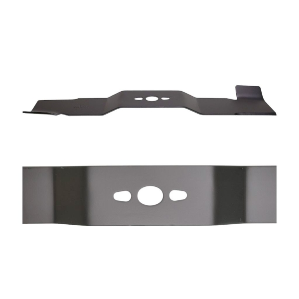 Mähmesser 49,5 cm (18") für NAC Ryobi Rasenmäher (OEM S551H-6-02 70130360S S511H-6-02-CZ)