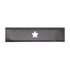 Mähmesser 49 cm (19") bei der Abholung hinterlassen für Gartentraktoren Husqvarna Jonsered Partner McCulloch Poulan Jonsered Craftsman AYP (OEM 532427984)