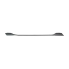 Mähmesser 49 cm (19") für Husqvarna Partner McCulloch Poulan Jonsered AYP Craftsman Weedeater Electrolux Gartentraktoren (OEM 532138497 532127842)