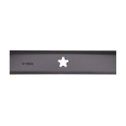 Mähmesser 49 cm (19") für Husqvarna Partner McCulloch Poulan Jonsered AYP Craftsman Weedeater Electrolux Gartentraktoren (OEM 532138497 532127842)