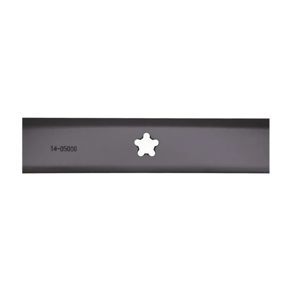 Mähmesser 49 cm (19
