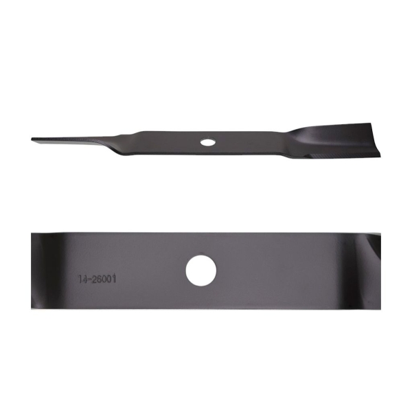 Mähmesser 49 cm (19") für Murray Rasenmäher (OEM 91742HT 91742E701)