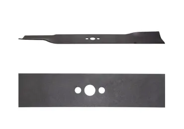 Mähmesser 50,4 cm (20") mit Auffang für Mesko Rasenmäher (OEM SPK50 SPK50-3.00.05)