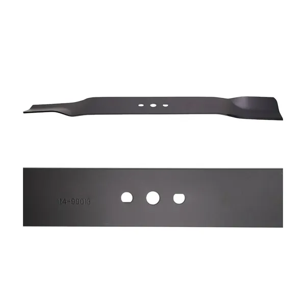 Mähmesser 50,5 cm (20") für Rasenmäher Hortmasz HKS Master Cut Lider Tryton Hortus Victus (OEM JL50Z04-01)