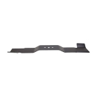 Mähmesser 50,5 cm (20") mit Auffang für Rasenmäher Hortmasz HKS Mastercut Nac Lider Hortus Victus (OEM JL50Z04-01)