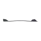 Mähmesser 50,5 cm (20") mit Aufsatz für Rasenmäher Hecht Avenberg Fieldmann Vega (OEM 50G5510000000)