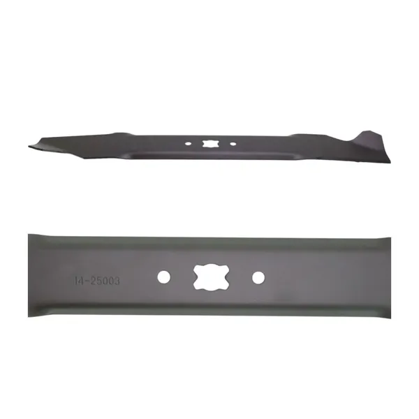 Mähmesser 50,7 cm (20") für MTD Black Line CMI Central Park Gutbrod Lawnflite Mastercut (OEM 742-0640 942-0640)