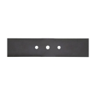 Mähmesser 50,7 cm (20") für Oleo-Mac Efco G53 Rasenmäher (OEM 66079934)