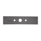 Mähmesser 50,7 cm (20") mit Auffang für AL-KO Alko 510 Rasenmäher (OEM 548415)