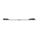 Mähmesser 50 cm (20") für Honda HT3810 K1 HT3813 SA Gartentraktoren (OEM 72512750305 72512-750-305)