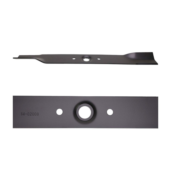 Mähmesser 50 cm (20") für Honda HT3810 K1 HT3813 SA Gartentraktoren (OEM 72513750305 72513-750-305)
