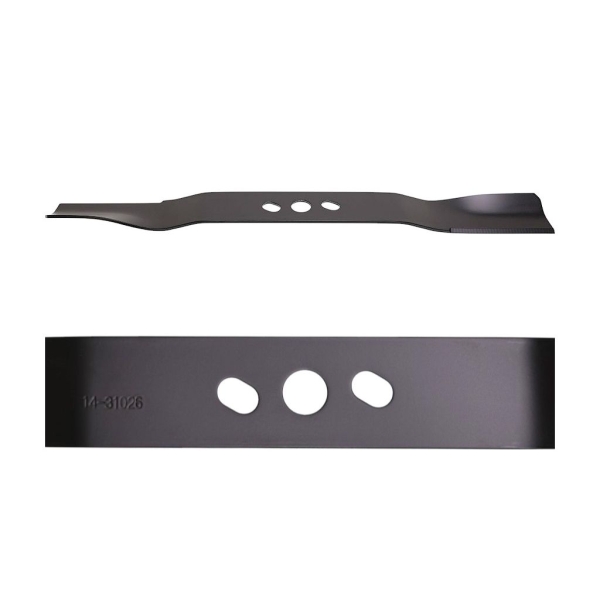 Mähmesser 50 cm (20") für Rasenmäher NAC Einhell Handy (OEM WR-248N 3405760 652020901 65405-000041)