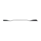 Mähmesser 50 cm (20") für Rasenmäher NAC Einhell Handy (OEM WR-248N 3405760 652020901 65405-000041)
