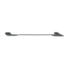 Mähmesser 50 cm (20") mit Aufsatz für Rasenmäher Castelgarden (OEM 1111-9194-01 181004398/0 81004398/0)