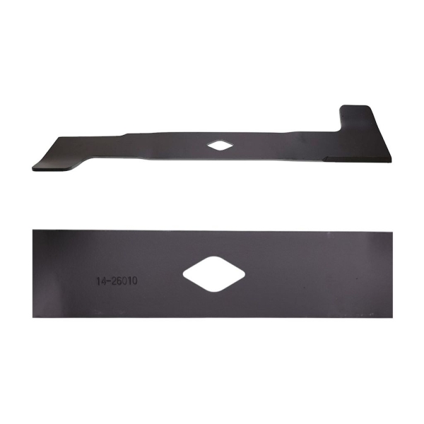 Mähmesser 51,8 cm (20") links für Murray Gartentraktoren (OEM 690499 690499MA 690499E701MA 95096 94209)