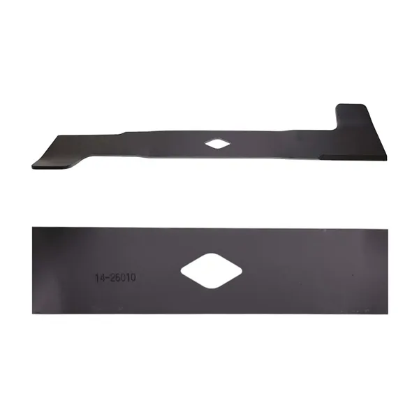 Mähmesser 51,8 cm (20") links für Murray Gartentraktoren (OEM 690499 690499MA 690499E701MA 95096 94209)