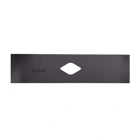 Mähmesser 51,8 cm (20") links für Murray Gartentraktoren (OEM 690499 690499MA 690499E701MA 95096 94209)