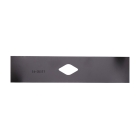 Mähmesser 51,8 cm (20") Rechts für Murray Gartentraktoren (OEM 690500E7001MA 94208MA 94208 95097 690500 690500MA)