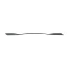 Mähmesser 51 cm (20") für Husqvarna Partner McCulloch Poulan Jonsered Weedeater Rasenmäher (OEM 532850972 532145106)