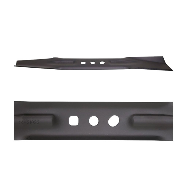 Mähmesser 51 cm (20") für Rasenmäher NAC Krysiak Vega Ursus Hyundai
