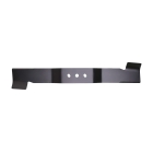 Mähmesser 51 cm (20") mit Aufsatz für Rasenmäher Hortmasz HKS Nac Lider Hortus Castorama Hecht Makita Dolmar Castorama (OEM 26300155101 671001554)