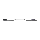 Mähmesser 51 cm (20") mit Sammlung für Rasenmäher NAC Krysiak Vega Ursus Hyundai