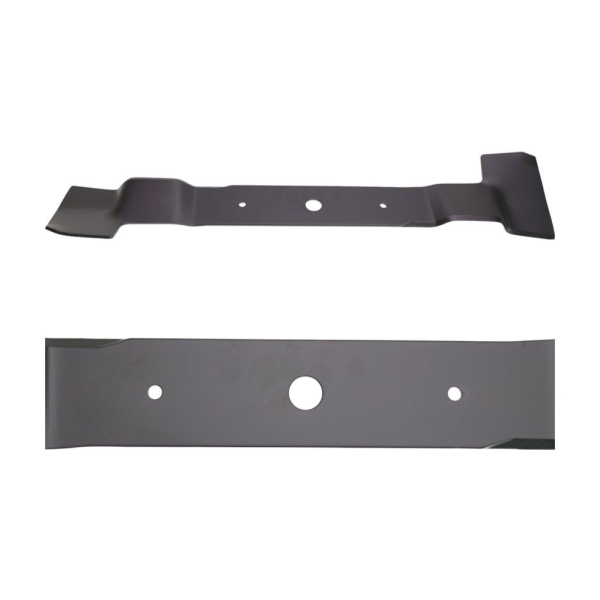 Mähmesser 52,4 cm (21") links für AL-KO Alko Dolmar Gartentraktoren (OEM 514841 521208 663.521.207)