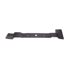 Mähmesser 52,4 cm (21") links für AL-KO Alko Dolmar Gartentraktoren (OEM 514841 521208 663.521.207)