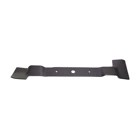 Mähmesser 52,4 cm (21") links für AL-KO Alko Dolmar Gartentraktoren (OEM 514841 521208 663.521.207)