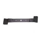 Mähmesser 52,4 cm (21") links für AL-KO Alko Dolmar Gartentraktoren (OEM 514841 521208 663.521.207)