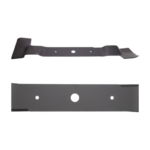 Mähmesser 52,4 cm (21") Rechts für AL-KO Alko Dolmar Gartentraktoren (OEM 663.521.208 514840)