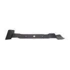 Mähmesser 52,4 cm (21") Rechts für AL-KO Alko Dolmar Gartentraktoren (OEM 663.521.208 514840)