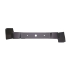 Mähmesser 52,4 cm (21") Rechts für AL-KO Alko Dolmar Gartentraktoren (OEM 663.521.208 514840)
