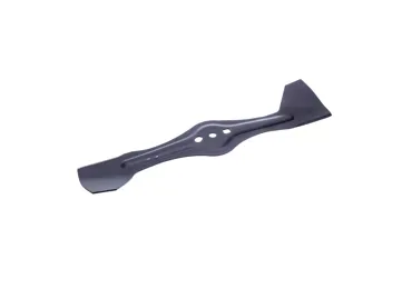 Mähmesser 52,5 cm (21") mit Aufnahme für Rasenmäher Hecht Avenberg Fieldmann Vega (OEM 50G651BBB0000)