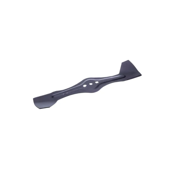 Mähmesser 52,5 cm (21") mit Aufnahme für Rasenmäher Hecht Avenberg Fieldmann Vega (OEM 50G651BBB0000)