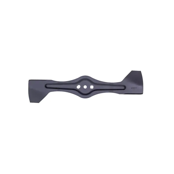 Mähmesser 52,5 cm (21") mit Aufnahme für Rasenmäher Hecht Avenberg Fieldmann Vega (OEM 50G651BBB0000)