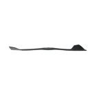 Mähmesser 52,5 cm (21") mit Aufnahme für Rasenmäher Hecht Avenberg Fieldmann Vega (OEM 50G651BBB0000)