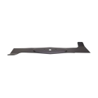 Mähmesser 52 cm (20") links für Gartentraktoren AGS Herkules Axxom Oleo-Mac Viking Karsit Agrojet (OEM 6124 702 0106 050590031 505900031 50590031 532-050422-543)