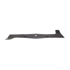Mähmesser 52 cm (20") links für Gartentraktoren AGS Herkules Axxom Oleo-Mac Viking Karsit Agrojet (OEM 6124 702 0106 050590031 505900031 50590031 532-050422-543)