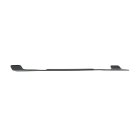 Mähmesser 52 cm (20") links für Gartentraktoren AGS Herkules Axxom Oleo-Mac Viking Karsit Agrojet (OEM 6124 702 0106 050590031 505900031 50590031 532-050422-543)