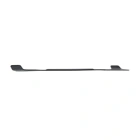 Mähmesser 52 cm (20") links für Gartentraktoren AGS Herkules Axxom Oleo-Mac Viking Karsit Agrojet (OEM 6124 702 0106 050590031 505900031 50590031 532-050422-543)