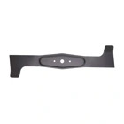 Mähmesser 52 cm (20") links für Gartentraktoren AGS Herkules Axxom Oleo-Mac Viking Karsit Agrojet (OEM 6124 702 0106 050590031 505900031 50590031 532-050422-543)