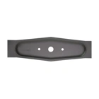Mähmesser 52 cm (20") links für Gartentraktoren AGS Herkules Axxom Oleo-Mac Viking Karsit Agrojet (OEM 6124 702 0106 050590031 505900031 50590031 532-050422-543)