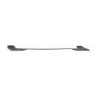 Mähmesser 52 cm (20") links für Gartentraktoren Brill Castel Garden Gardea Honda Iseki Sabo John Deere Solo Stiga Viking (OEM 82004340/1 SB82004340 / 1 6151 702 0100)