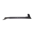 Mähmesser 52 cm (20") links für Gartentraktoren MTD Cub Cadet Brill Columbia EDT Fleurelle Golf Gutbrod Mastercut Yardman (OEM 742-0607 742-0607C 742-0607B 942-0607B)