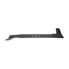 Mähmesser 52 cm (20") links für Gartentraktoren MTD Cub Cadet Brill Columbia EDT Fleurelle Golf Gutbrod Mastercut Yardman (OEM 742-0607 742-0607C 742-0607B 942-0607B)